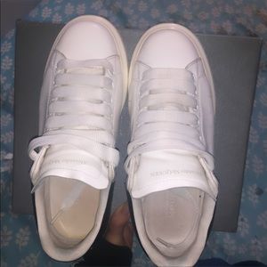 Alexander McQueen sneakers